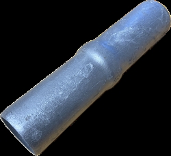 Rohrsammler, 2½", innenliegend